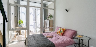 Санкт-Петербург: Апартаменты Первый Лиговский