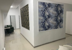 Отель White hostel Almaty в Алматы