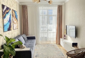 Апартаменты Sapar.kz Apartments в Астане