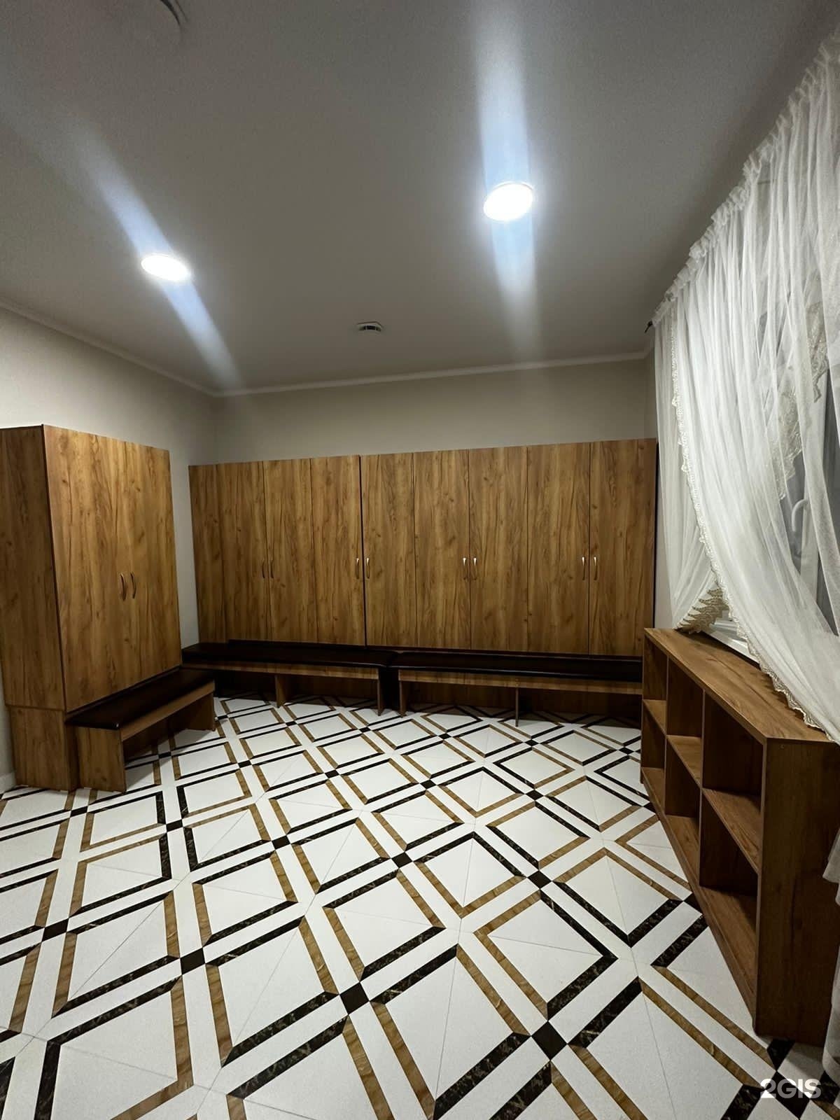 Sauna Relax SPA