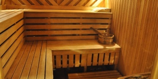 Иншинский: Турбаза Лукоморье