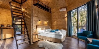 Чвижепсе: Глэмпинг River Side Resort&SPA