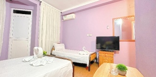 Лоо: Коттедж Pearl of GrandLoo