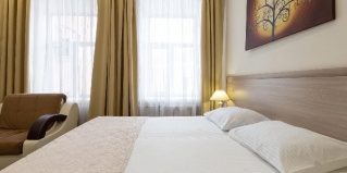 Москва: Отель Arthoff