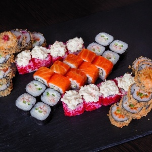 Фото от владельца Sushi box, компания по доставке суши