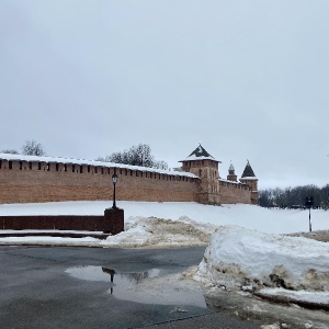 Фото от владельца Новгородский государственный объединенный музей-заповедник