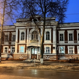 Фото от владельца Казанское театральное училище