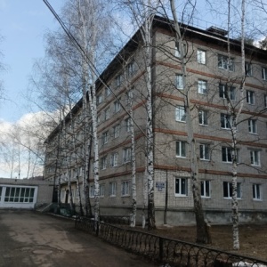 Фото от владельца Казанский строительный колледж