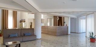 Кисловодск: Отель Лагуна