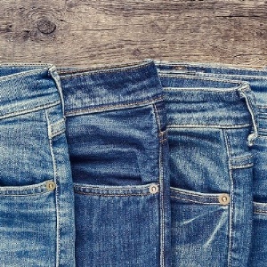 Фото от владельца Infors Jeans, магазин джинсовой одежды