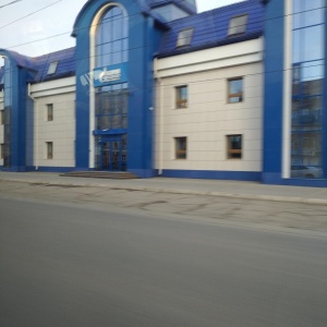Фото от владельца Газпром межрегионгаз Новосибирск, филиал в Алтайском крае