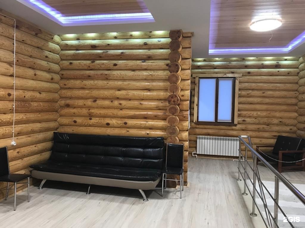 Теремок