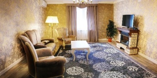 Актобе: Отель Tumar