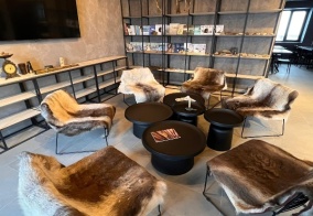 Отель Mamont Inn в Красноярском крае
