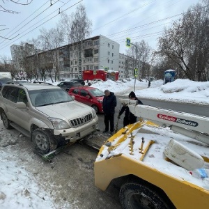 Фото от владельца Ты не один, автосервис