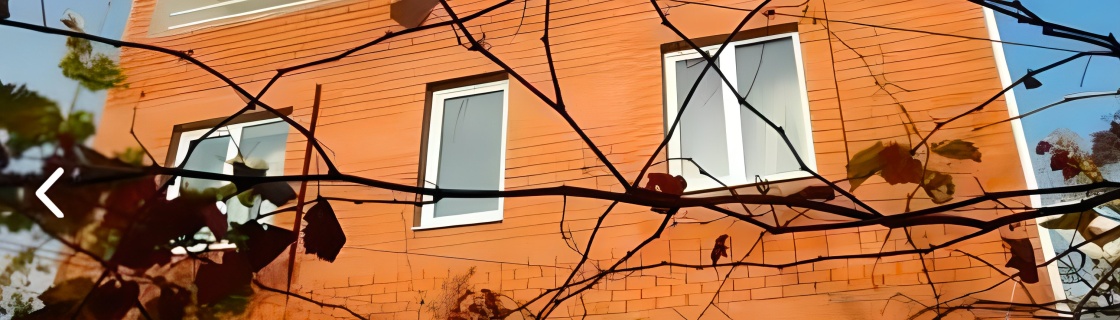 Геленджик: Коттедж Вито