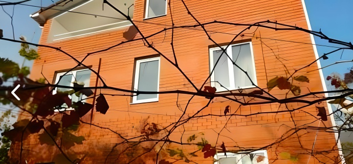 Геленджик: Коттедж Вито