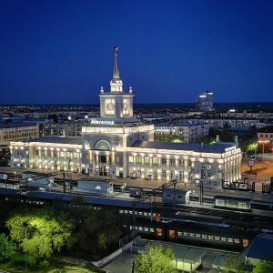 Фото от владельца Park Inn by Radisson Volgograd, гостиничный комплекс