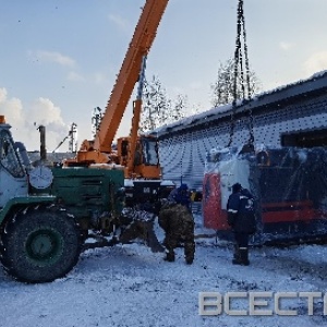 Фото от владельца СПИКОМЭНЕРГО, проектно-производственное предприятие