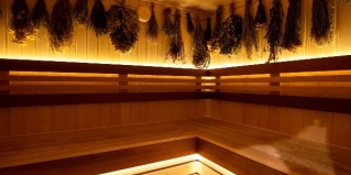 Всеволожск: Коттедж Villingston Residence