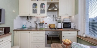 Москва: Отель Соколов