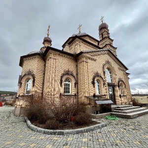 Фото от владельца Храм во имя Святителя Николая