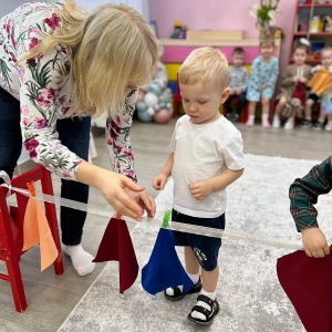 Фото от владельца Bambini, детский сад