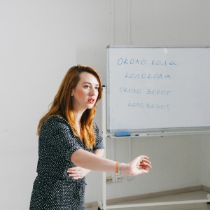 Фото от владельца Санкт-Петербургская Школа Телевидения, филиал в г. Екатеринбурге