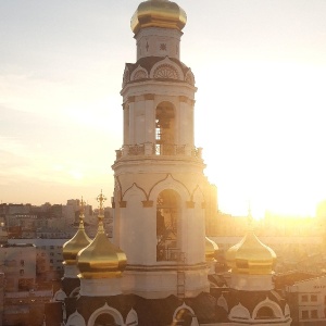 Фото от владельца Большой Златоуст, храм