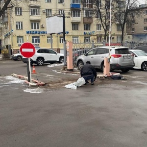 Фото от владельца Московский, бизнес-парк