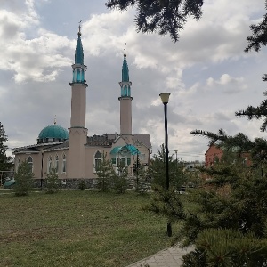 Фото от владельца Высокогорская центральная мечеть