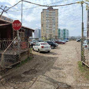 Фото от владельца Цветочная, автостоянка