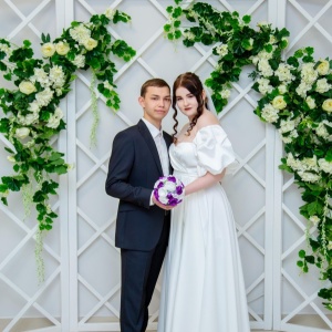 Фото от владельца Каприз невесты, центр свадебной и вечерней моды