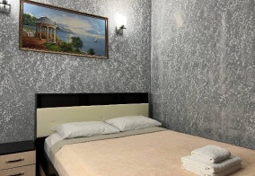 Гостевой дом Багамы в Геленджике