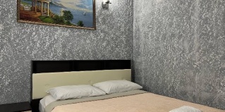 Геленджик: Гостевой дом Багамы