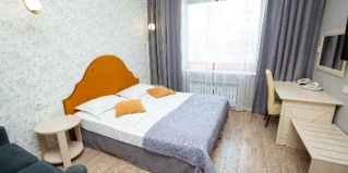 Астана: Апартаменты Arena hotel