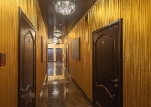 Оренбург: Отель Premium Hotel