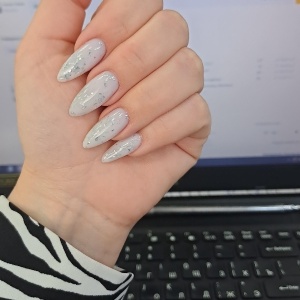 Фото от владельца Zarinanails, ногтевая студия