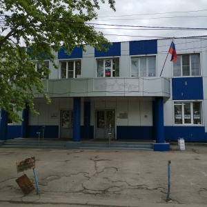 Фото от владельца Калугаприбор, АО, завод