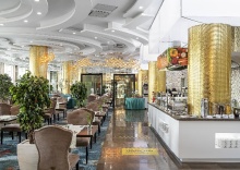 Казань: Отель Ramada by Wyndham Kazan City Centre