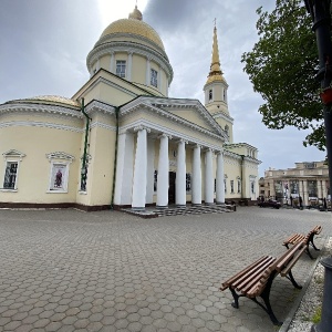 Фото от владельца Александро-Невский кафедральный собор