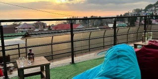 Лоо: Коттедж LooBeach SeaView