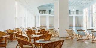 Анапа: Отель Sunparco