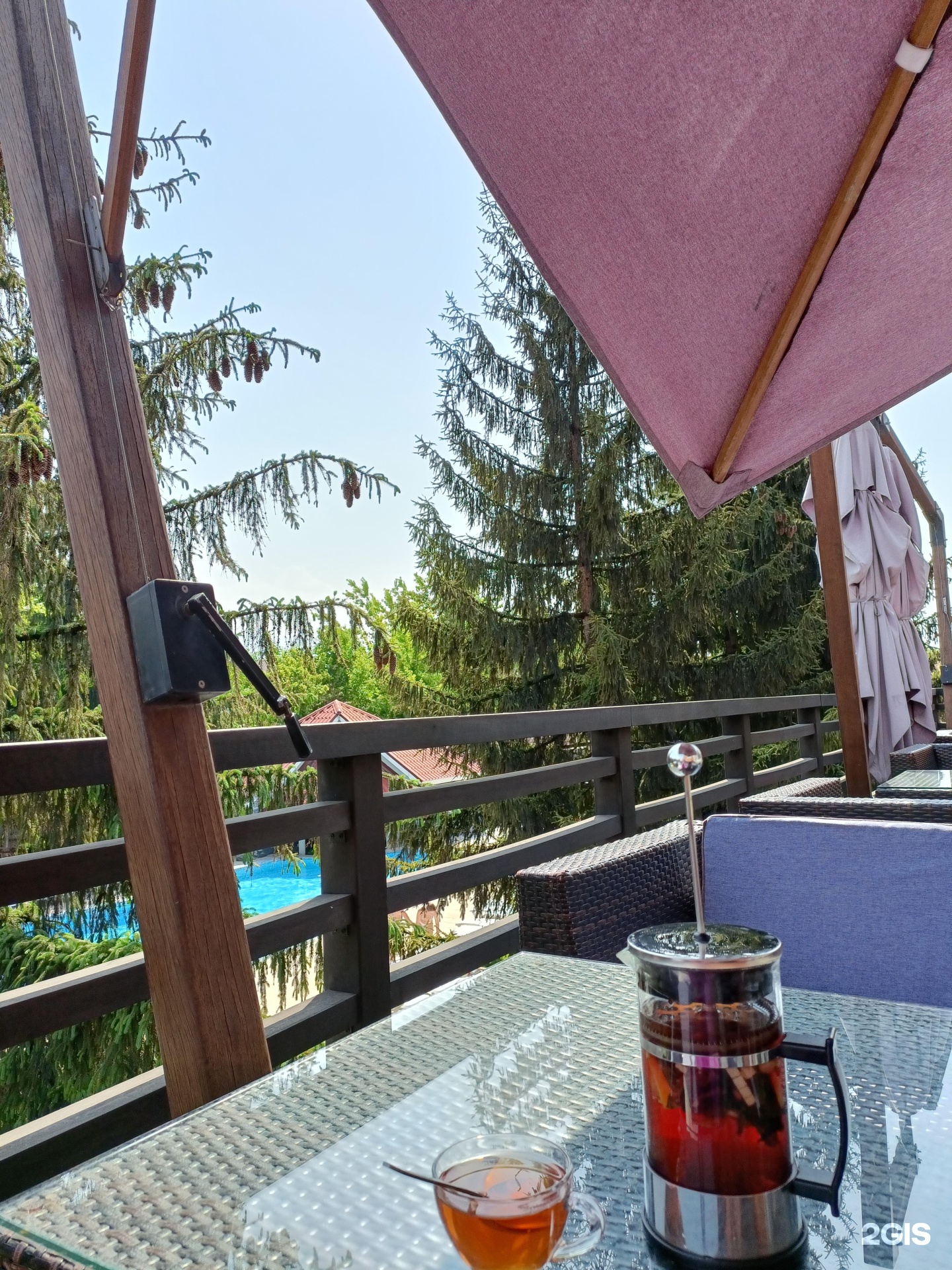 Beis SPA Hotel & Resort