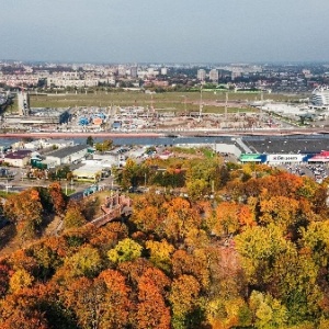 Фото от владельца Южный, ландшафтный парк