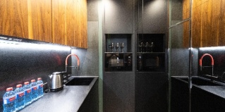 Эстосадок: Апартаменты Red Apartments