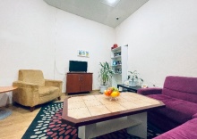 Санкт-Петербург: Капсульные отели Central House Hostel