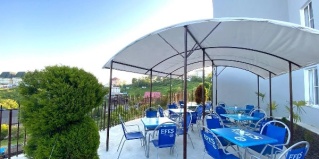 Вардане: Гостевой дом Первый Солнечный