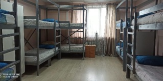 Москва: Хостел Наш хостел 5