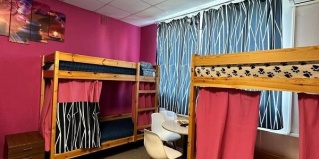 Санкт-Петербург: Капсульные отели В Питере жить